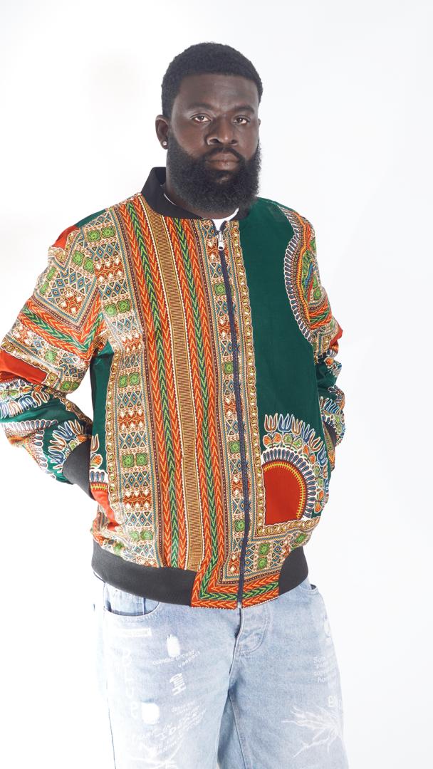 MADEA_Bomber