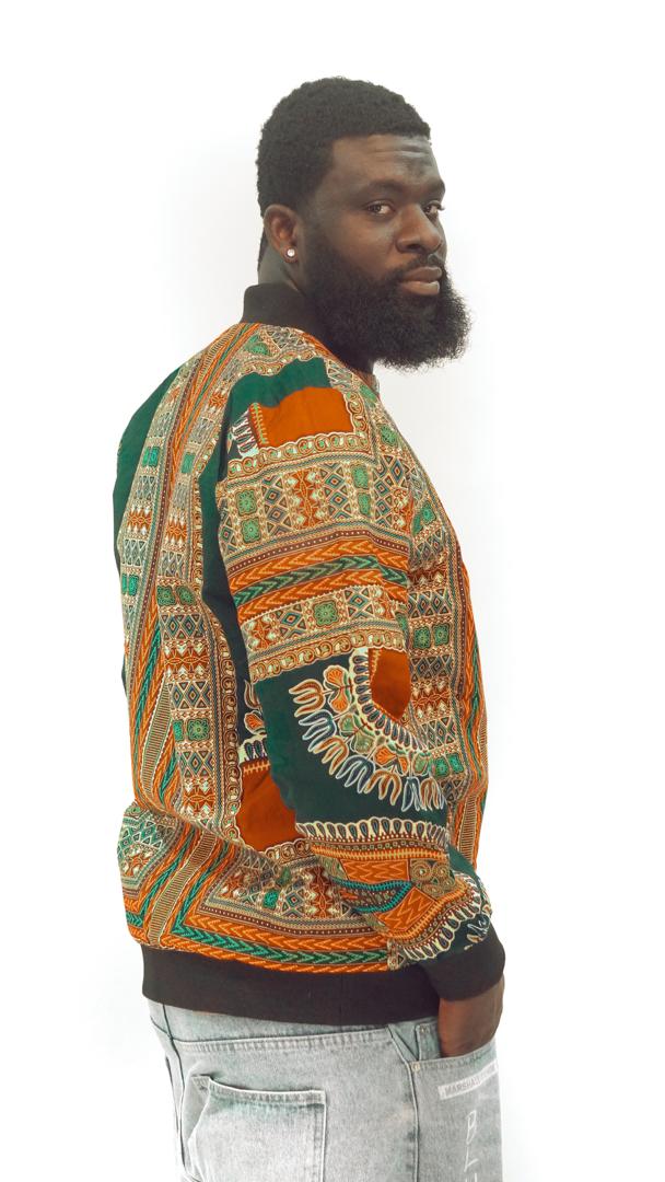MADEA_Bomber