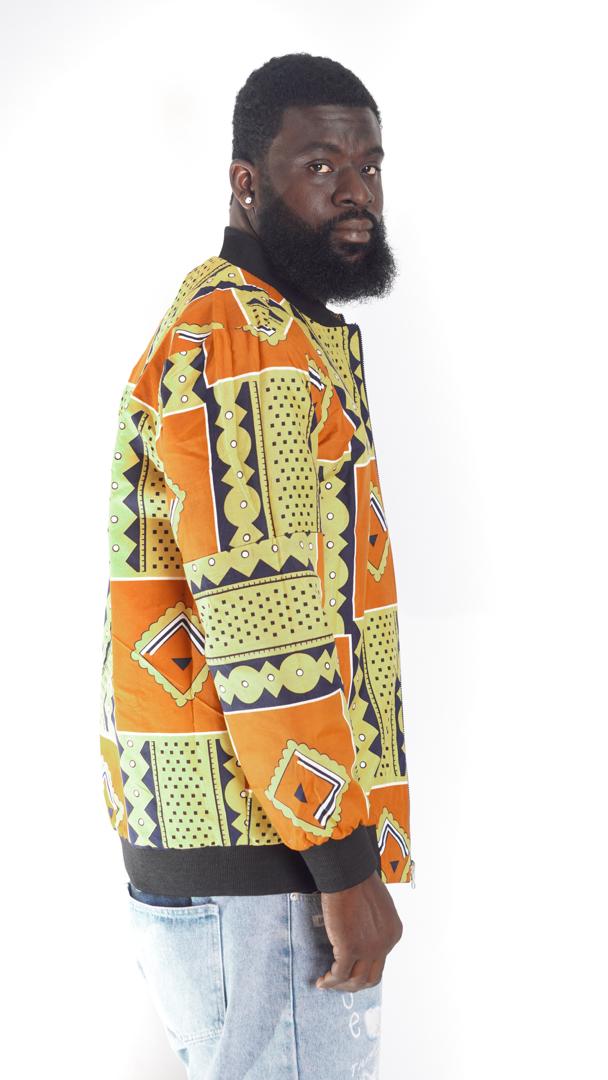 MADEA_Bomber